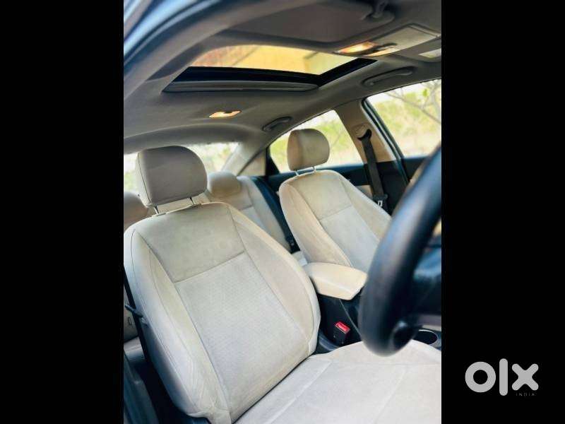Hyundai Verna Sx 1.5 Crdi, 2021, Diesel