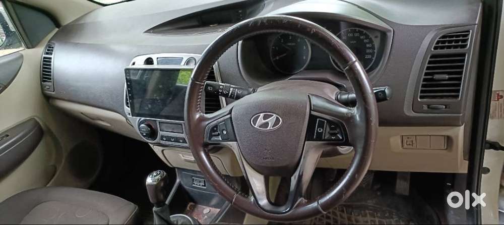 Hyundai I20 Asta Diesel