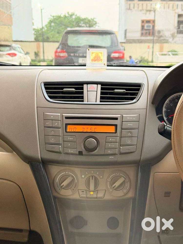 Maruti Suzuki Ertiga 1.5 Vxi, 2013, Petrol
