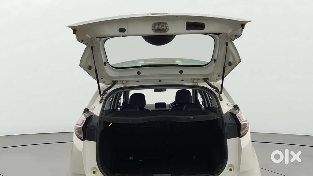 Tata Nexon 1.2 Revotron Xz Plus, 2019, Petrol