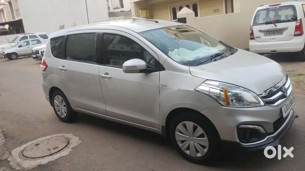 Maruti Suzuki Ertiga 2016 Diesel 65000 Km Driven Genuine