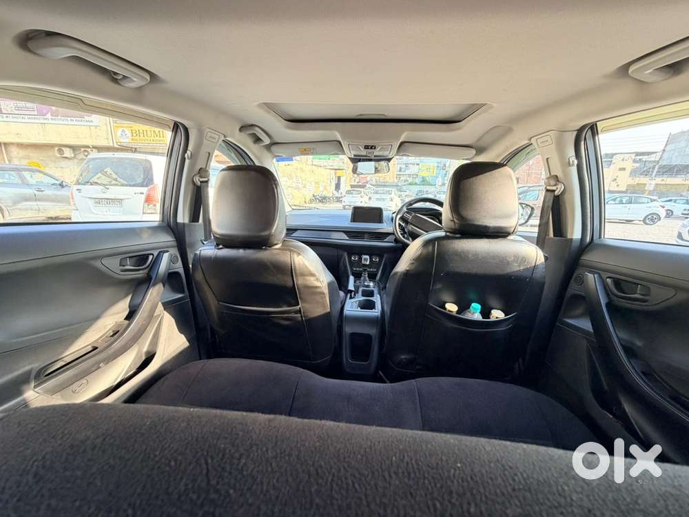 Tata Nexon 2023 Petrol Well Maintained