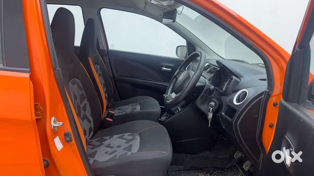 Maruti Suzuki Celerio X Zxi, 2019, Petrol