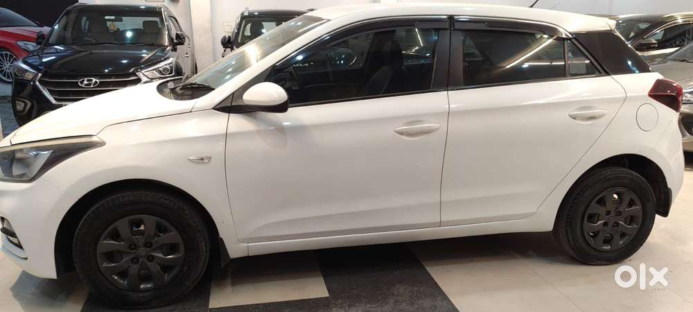 Hyundai I20 Magna 1.2 Mt, 2020, Petrol