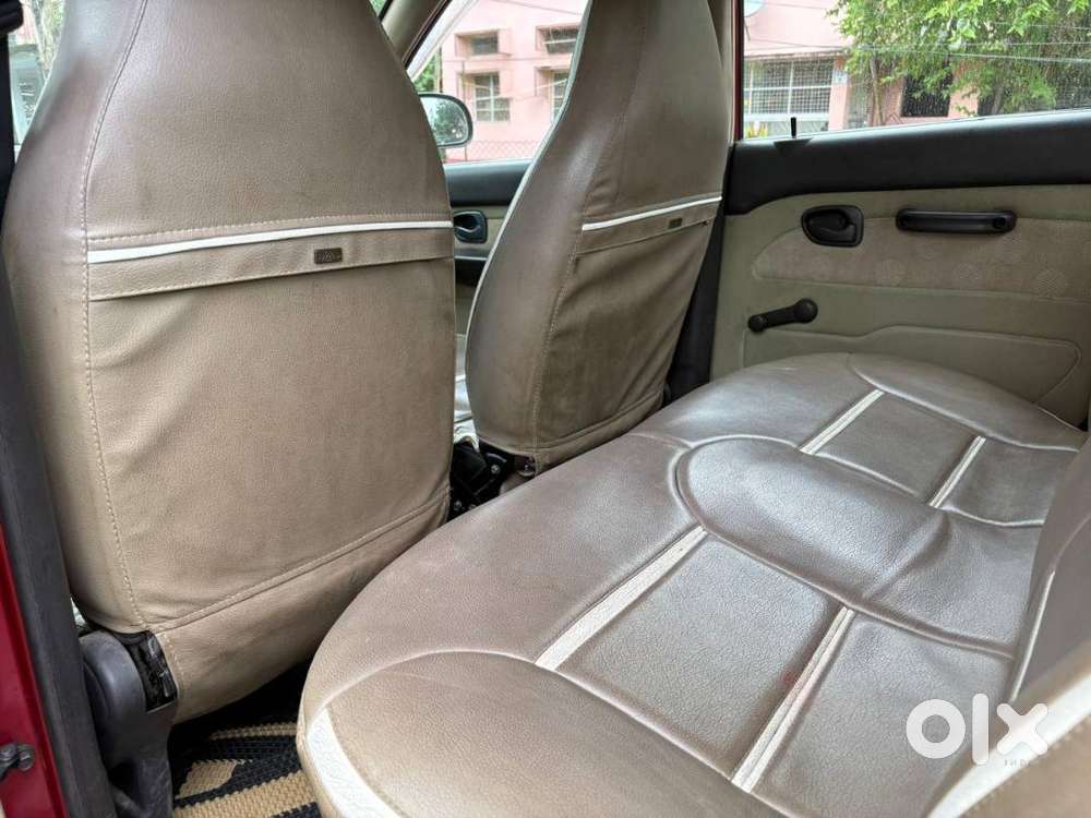 Hyundai Santro Xing Gls 2010 Car