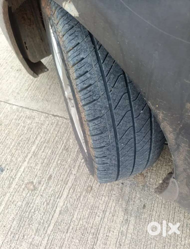 Hyundai Verna Crdi 2011 Manual Diesel