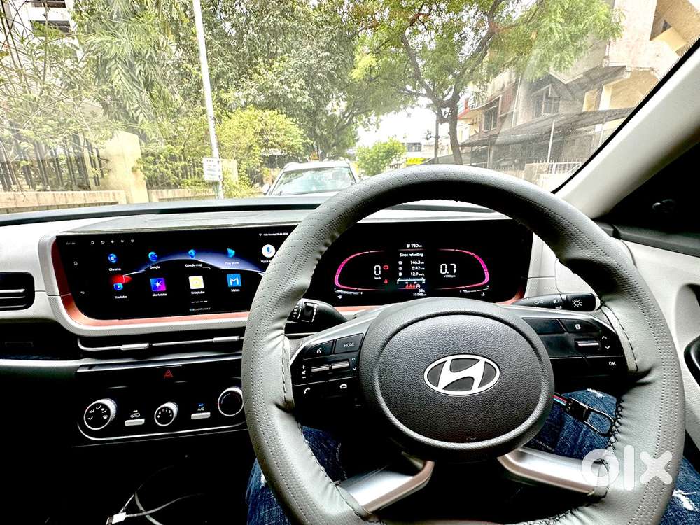 Hyundai Creta Diesel 2029