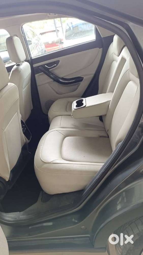 Tata Nexon Xz Plus Luxs, 2023, Diesel