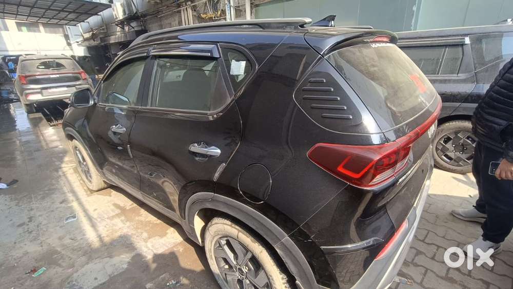 Kia Sonet Good Condition