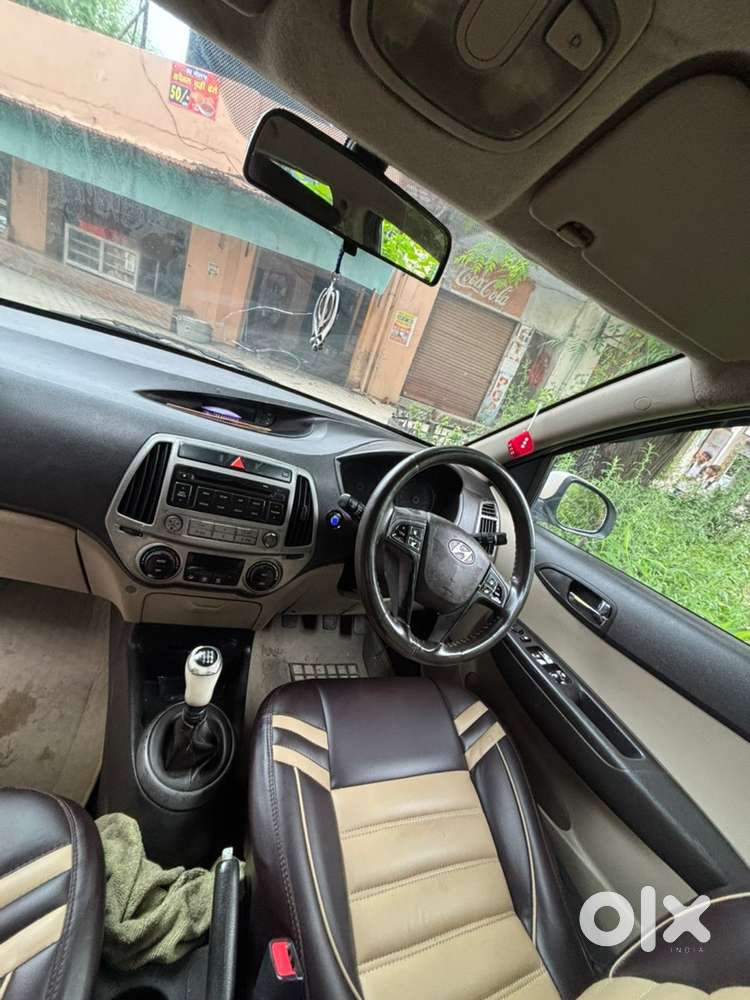 Hyundai I20 Asta 2012 Diesel