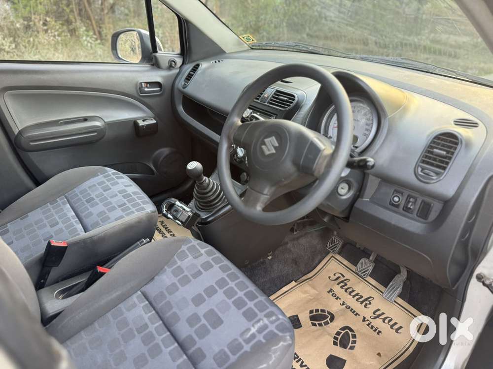 Maruti Suzuki Ritz Lxi, 2014, Cng & Hybrids