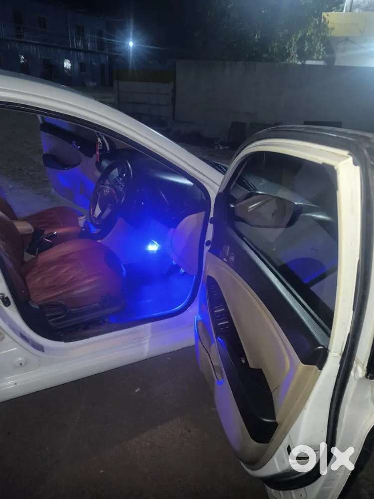 Hyundai Verna 1.6 Sx 2013
