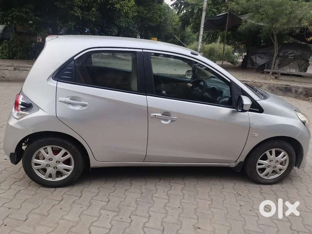 Honda Brio 2014 Petrol 51000 Km Driven - November 2014 Manufacturing