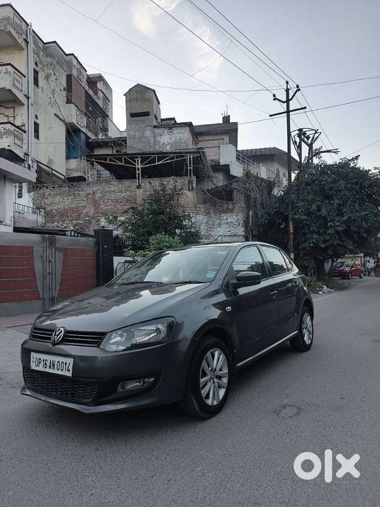 Volkswagen Polo 2013-2015 1.5 Tdi Comfortline, 2013, Diesel