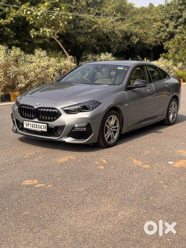 Bmw 2 Series Gran Coupe 220i M Sport, 2024, Petrol