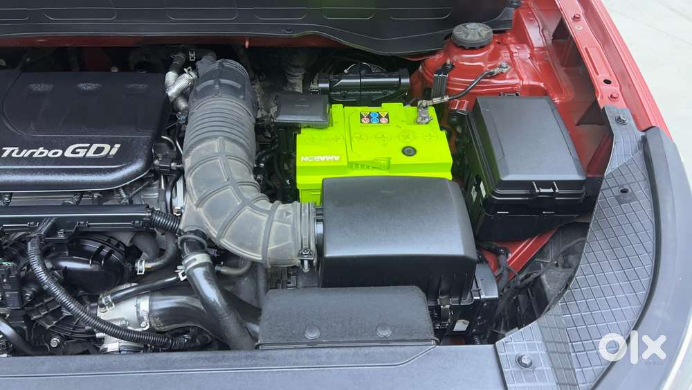 Hyundai Venue Sx Plus Turbo Dct, 2019, Petrol