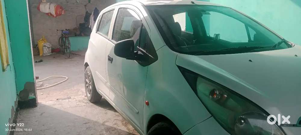 Beat Car Chevrolet
