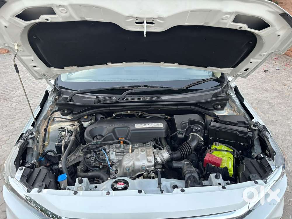 Honda Amaze 1.5 Smt I Dtec, 2021, Diesel