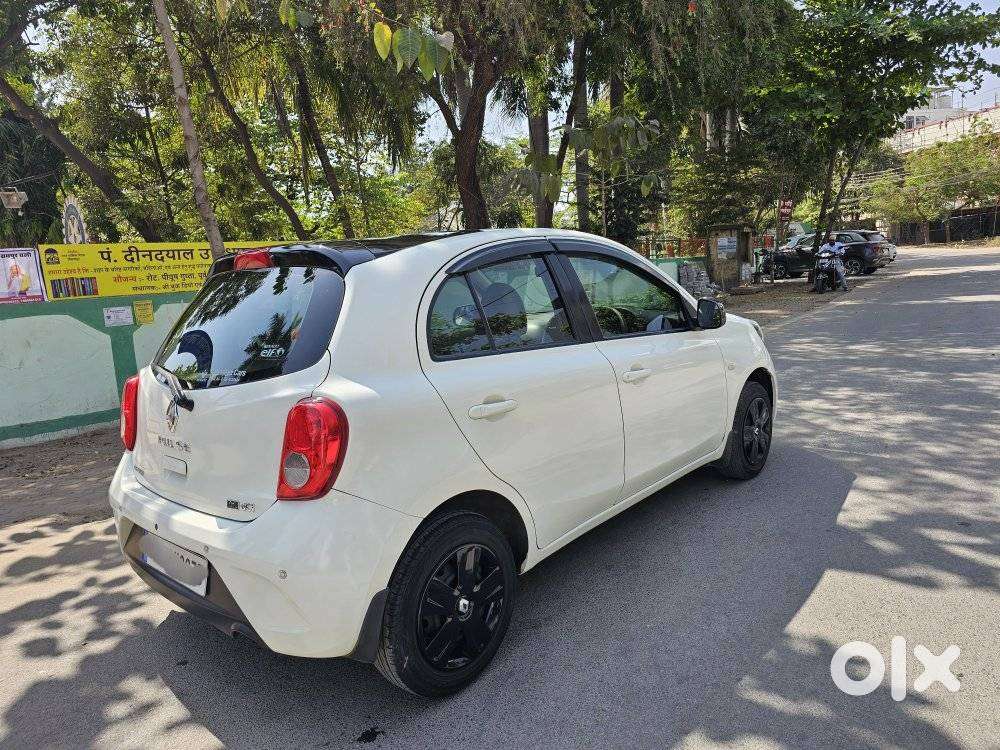 Renault Pulse Rxe, 2015, Diesel
