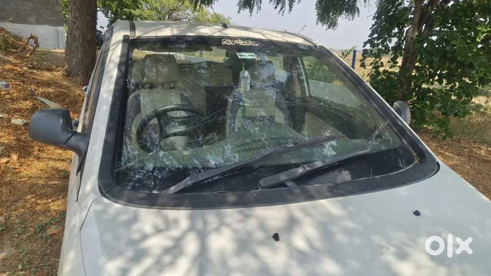 Tata Vista Tdi Ls Bs4 Good Condition New Battery Good Tyre Condition