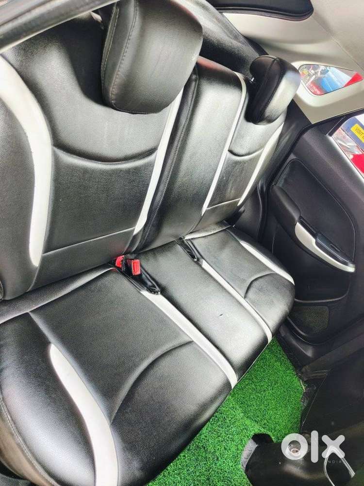 Maruti Suzuki Baleno 1.3 Delta, 2016, Petrol