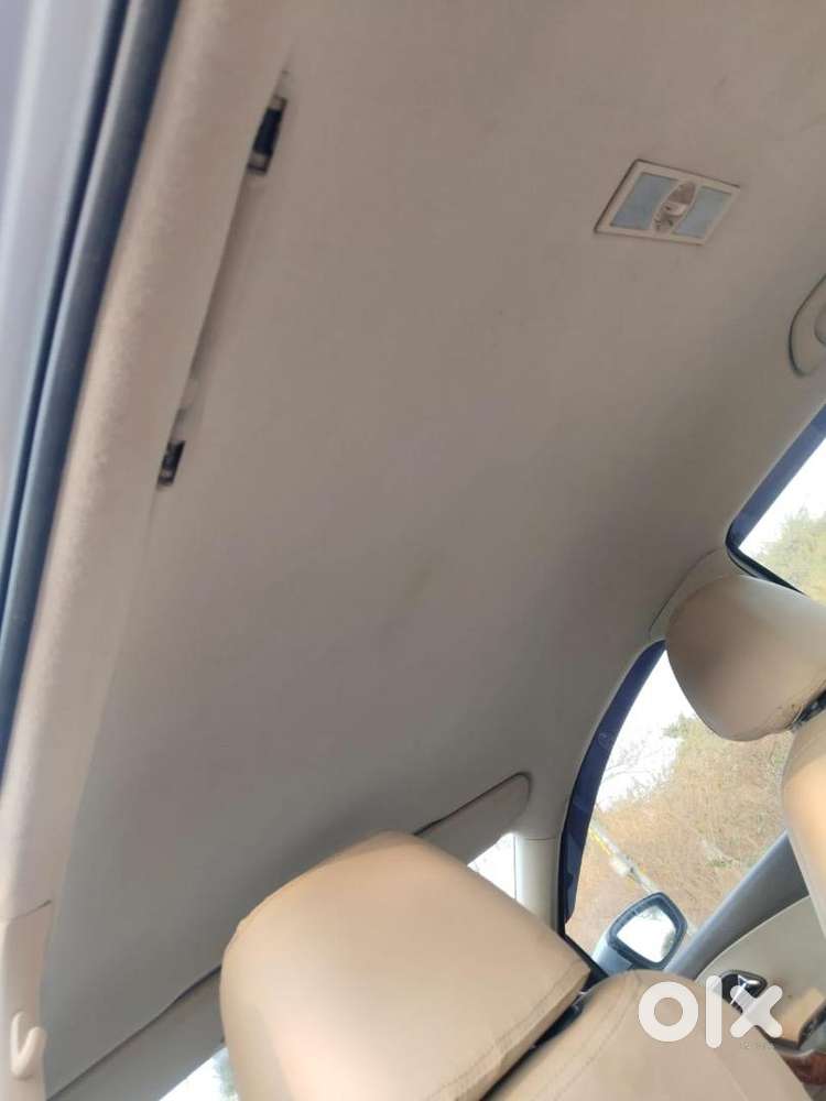 Skoda Rapid 2012 Petrol Well Maintained