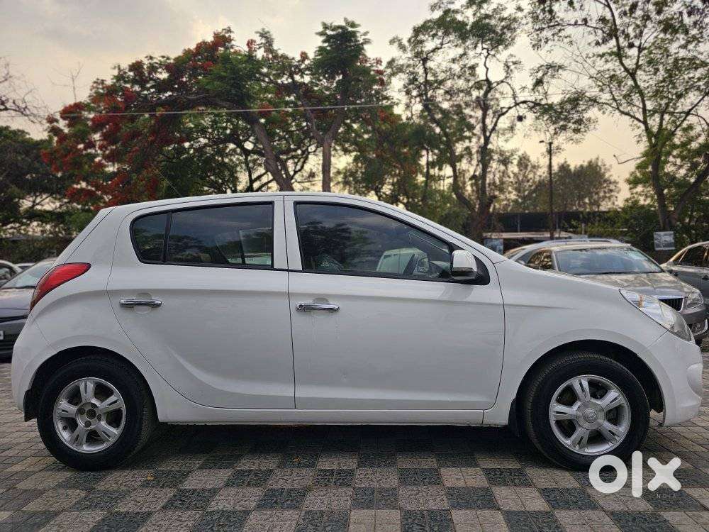 Hyundai I20 Diesel Asta, 2012, Diesel