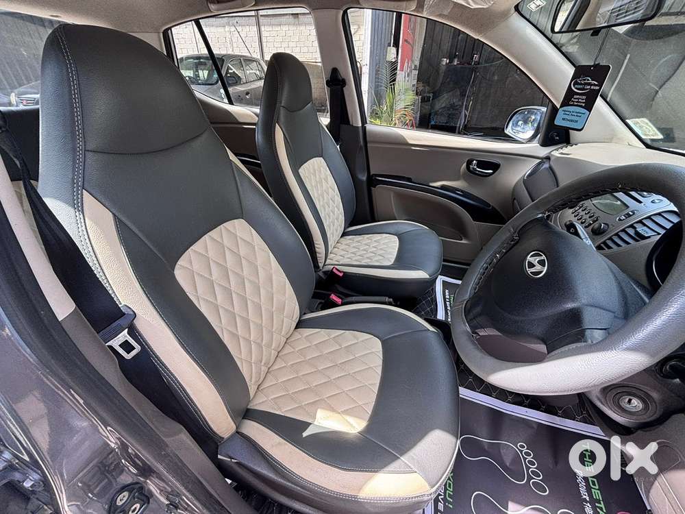 Hyundai I10 Sportz 2015