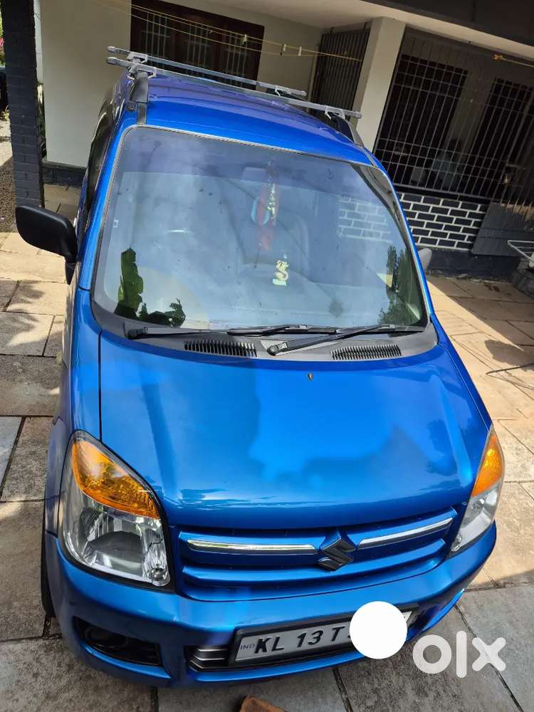 Maruti Wagon R 2009