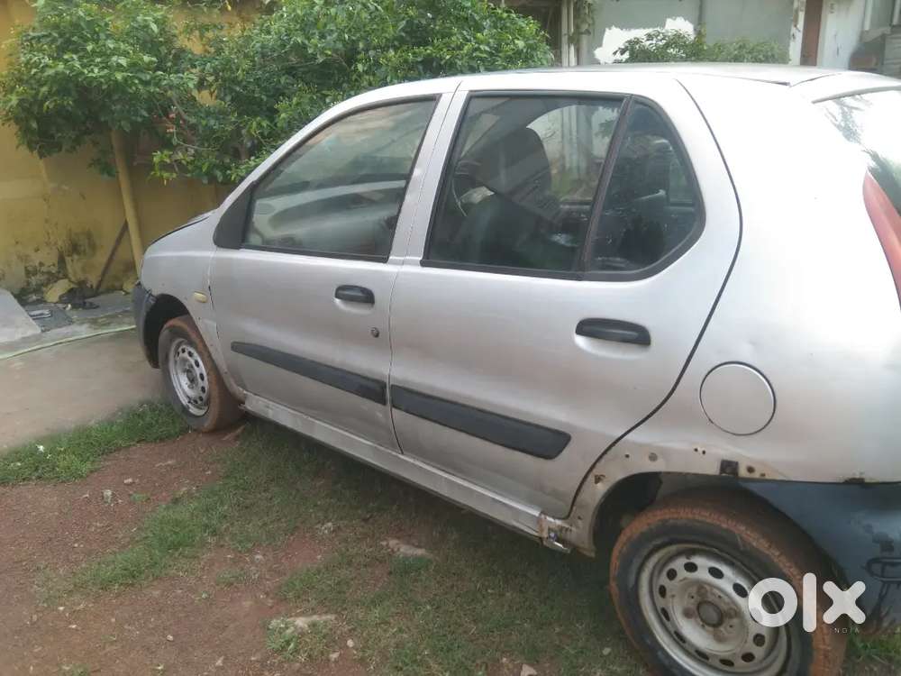 Tata Indica Diesel Manual 2007 Money Problem