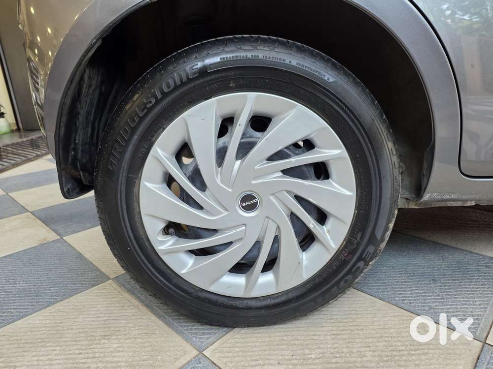 Maruti Suzuki Ignis 1.2 Delta Amt, 2019, Petrol