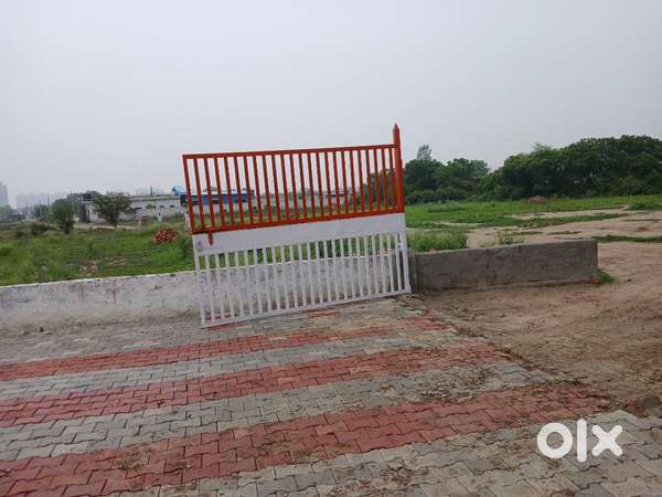 15 lakh me plots Noida Extension