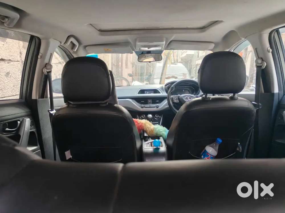 Tata Nexon Revotron Xm 2020 Car