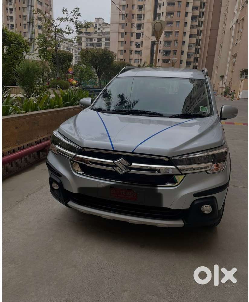 Maruti Suzuki Xl6 2022 Petrol