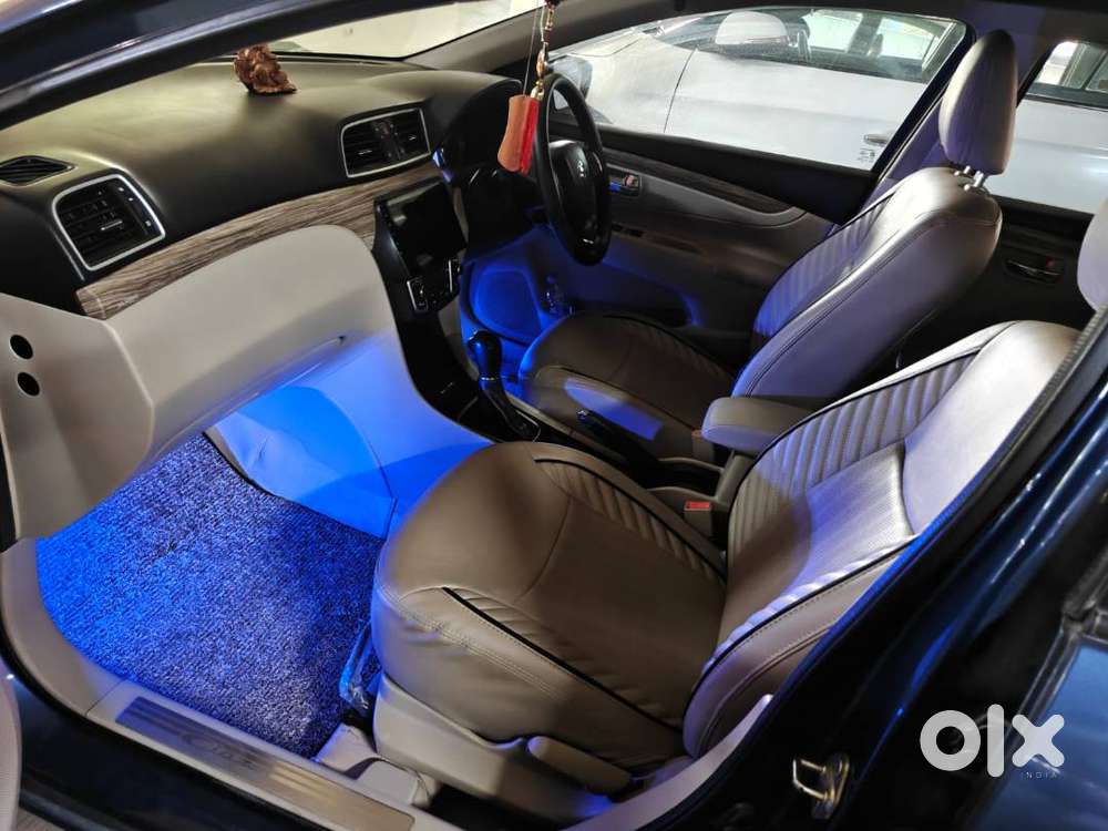Maruti Suzuki Ciaz 2021 Petrol Best Condition