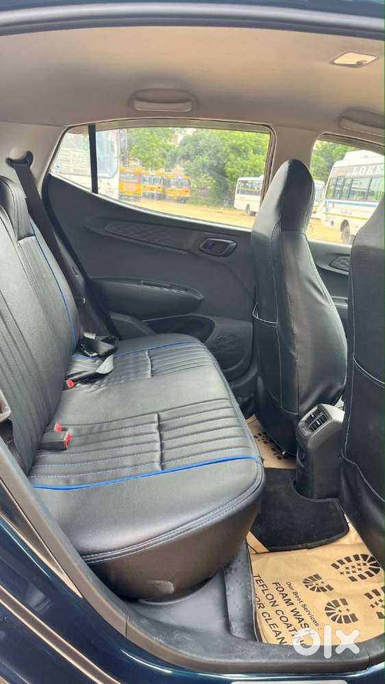 Hyundai Grand I10 Nios Corporate Edition 1.2 Vtvt, 2022, Petrol