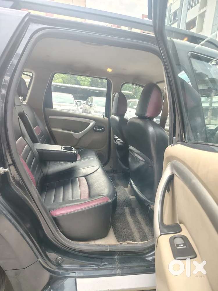 Nissan Terrano, 2016, Diesel