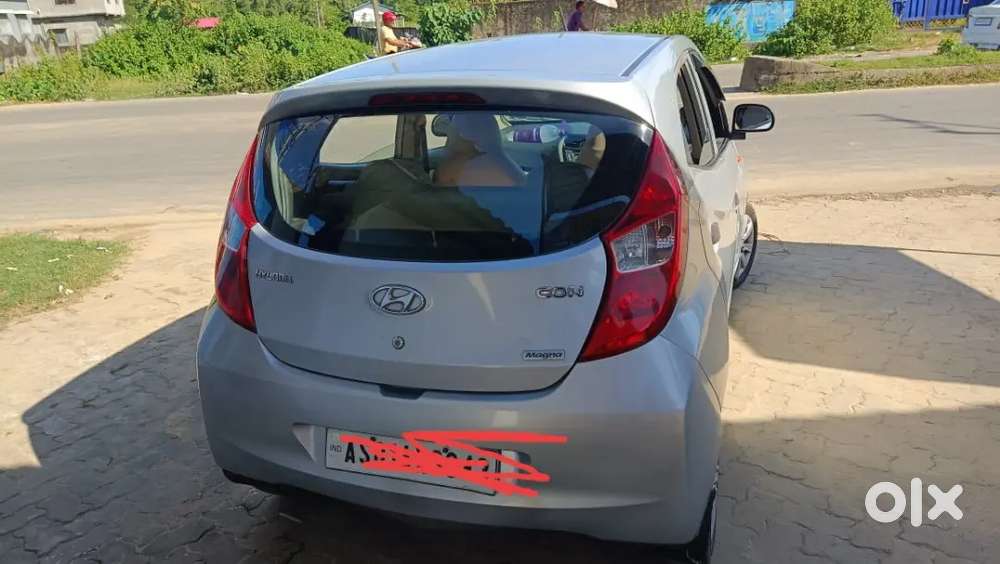 Hyundai Eon 13
