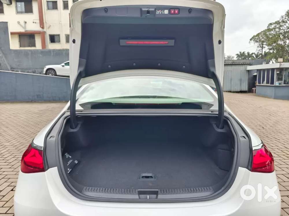 Mercedes-benz E-class, 2025, Diesel