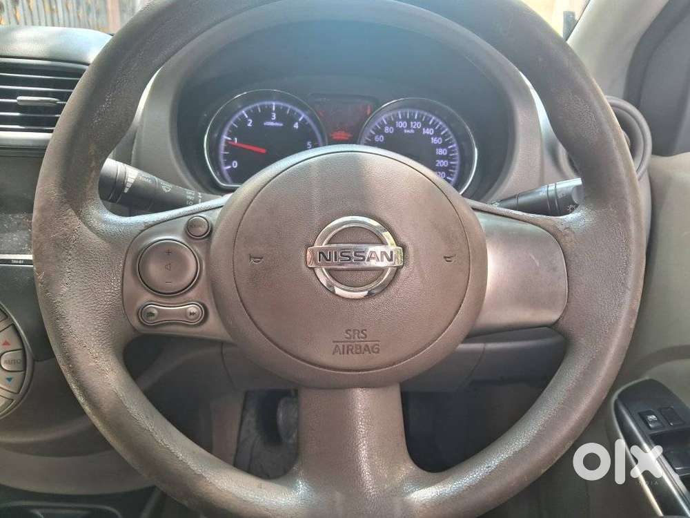 Nissan Sunny Diesel Xl, 2012, Diesel
