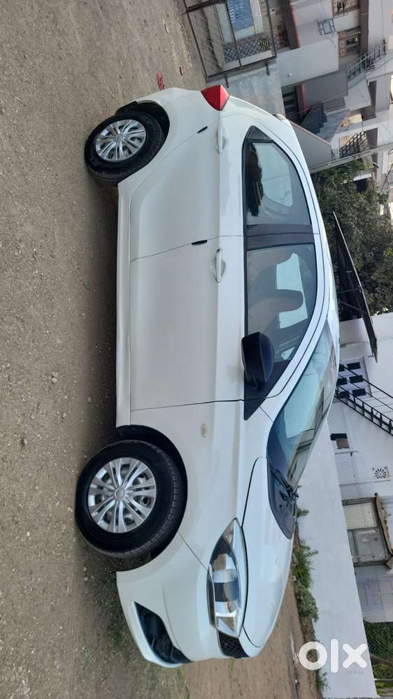 Tata Tiago Xz, 2016, Diesel