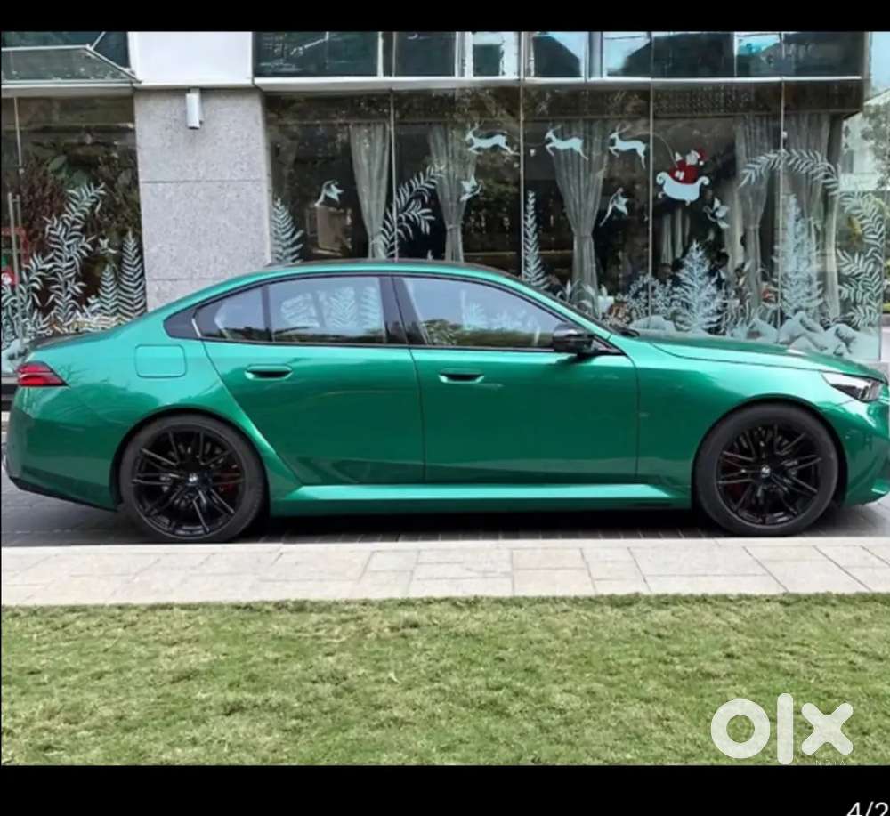 Mint Conditions Everything Is Okk