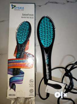 Hair Straightener Buy Sell Fashion Online in Mumbra OLX