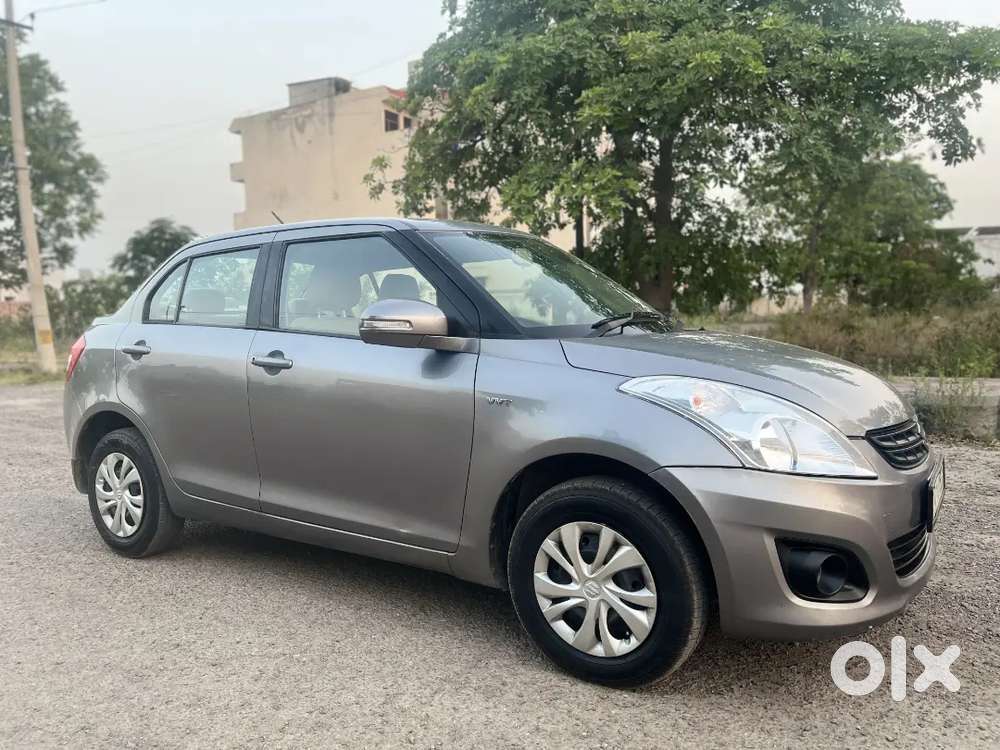 Maruti Suzuki Dzire 2013 Petrol Good Condition
