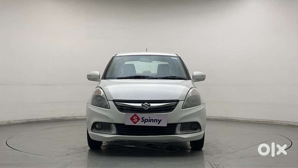 Maruti Suzuki Swift Dzire 1.3 Vxi, 2015, Petrol