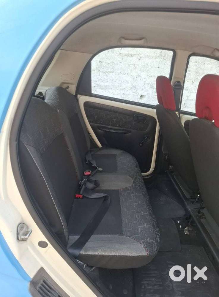 Tata Nano Xe, 2015, Petrol