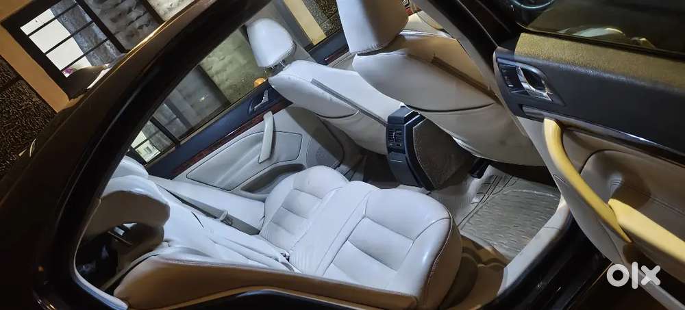 Skoda Laura 1.9 Td  (2010)