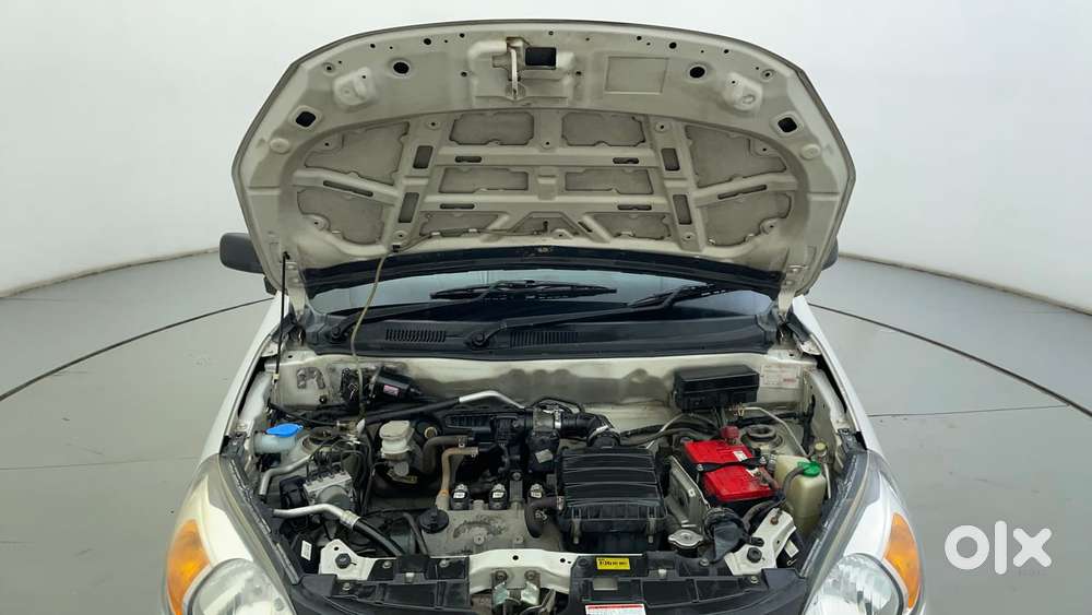 Maruti Suzuki Alto 800 Lxi, 2019, Petrol