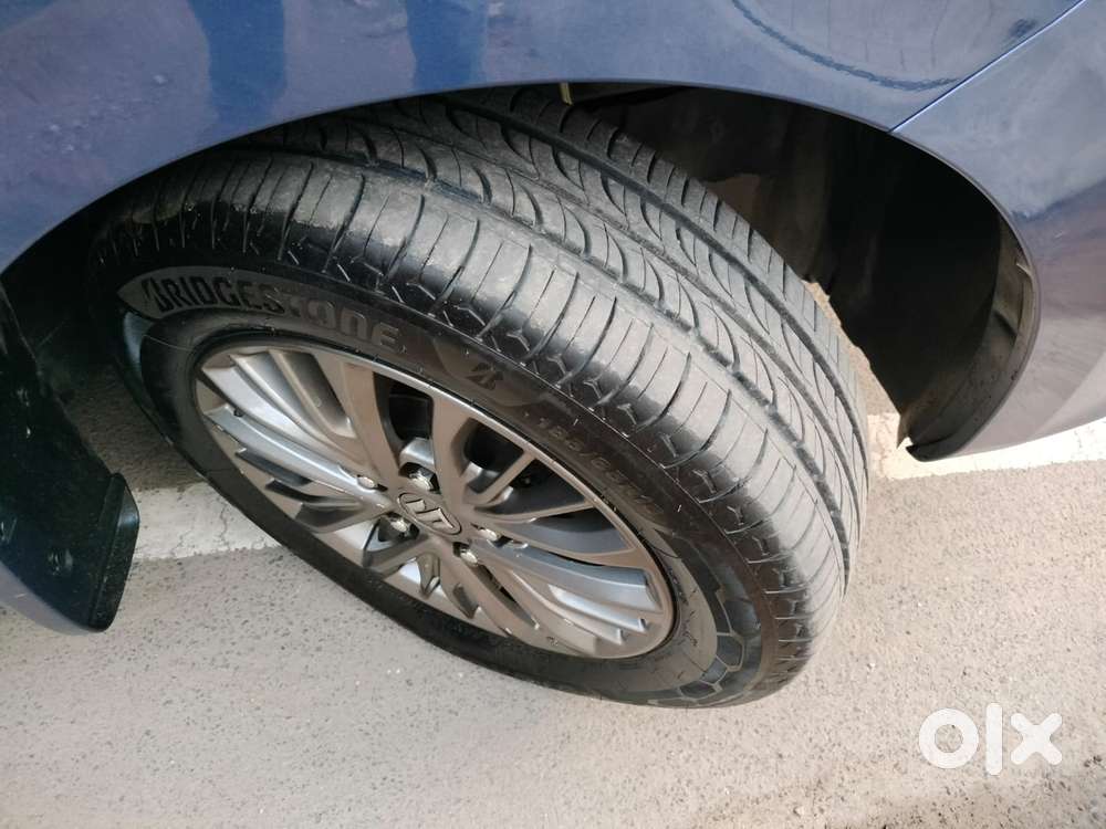 Maruti Suzuki Ertiga Zxi Plus Petrol, 2019, Petrol
