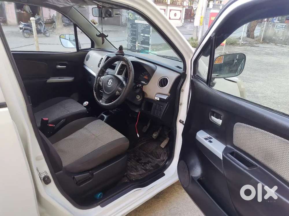 Maruti Suzuki Wagon R Lxi 2014 Model